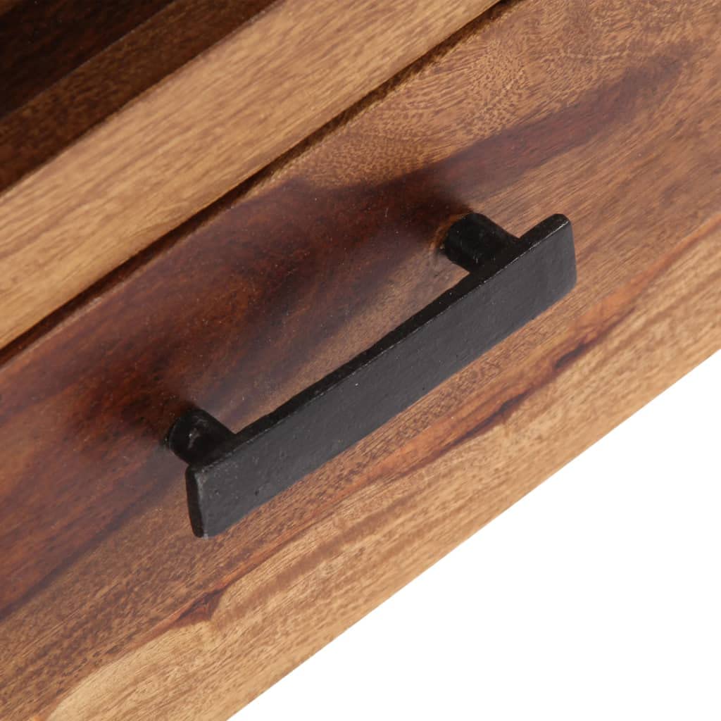 Modern TV Stand Entertainment Center - 46.6