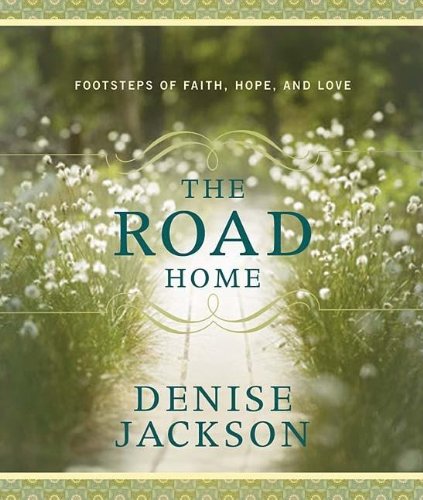 The Road Home - Best-Selling Novel by Emily St. John Mandel | Post-Apocalyptic Fiction Book | Perfect for Book Clubs & Dystopian Fiction Lovers