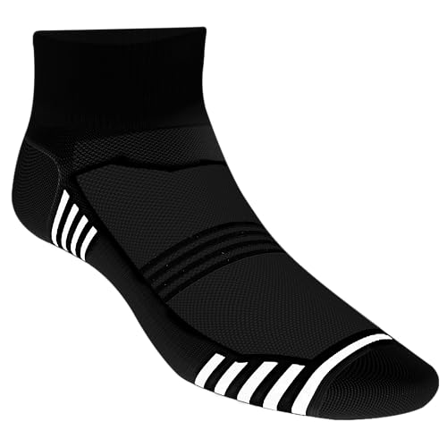 Black / 7-12