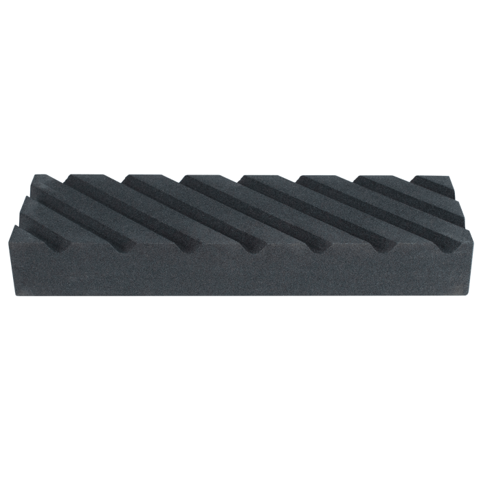 Shun Professional Knife Sharpening Stone - 1000/6000 Grit Whetstone for Kitchen Knives, Razors & Tools - Perfect for Home Chefs & DIY Enthusiasts