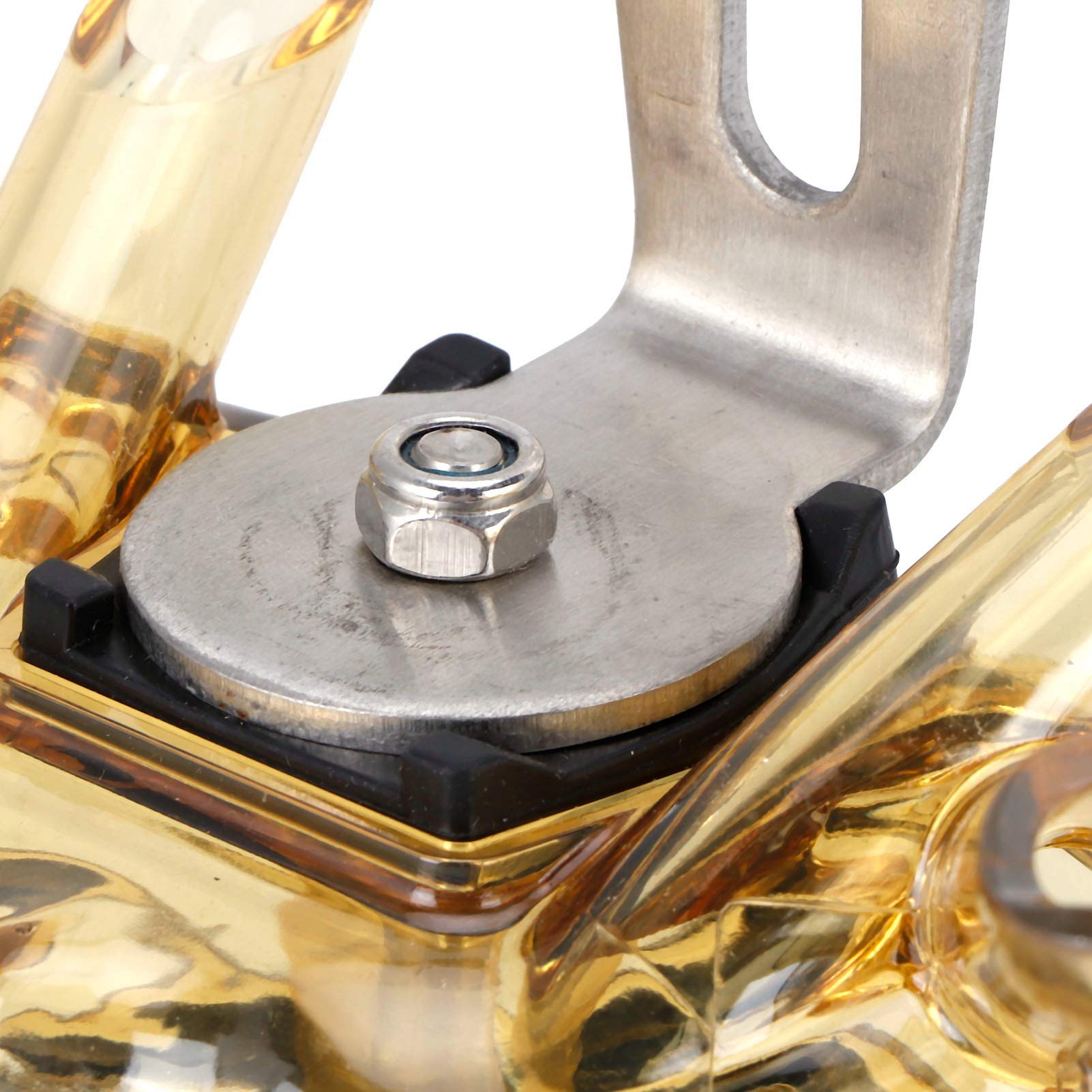 Portable Milking Claw - Efficient Milk Collector Tool for Goats, Sheep & Cows | Durable Livestock Breeding Farm Accessory | Perfect for Small Farms, Homesteading & Dairy Production