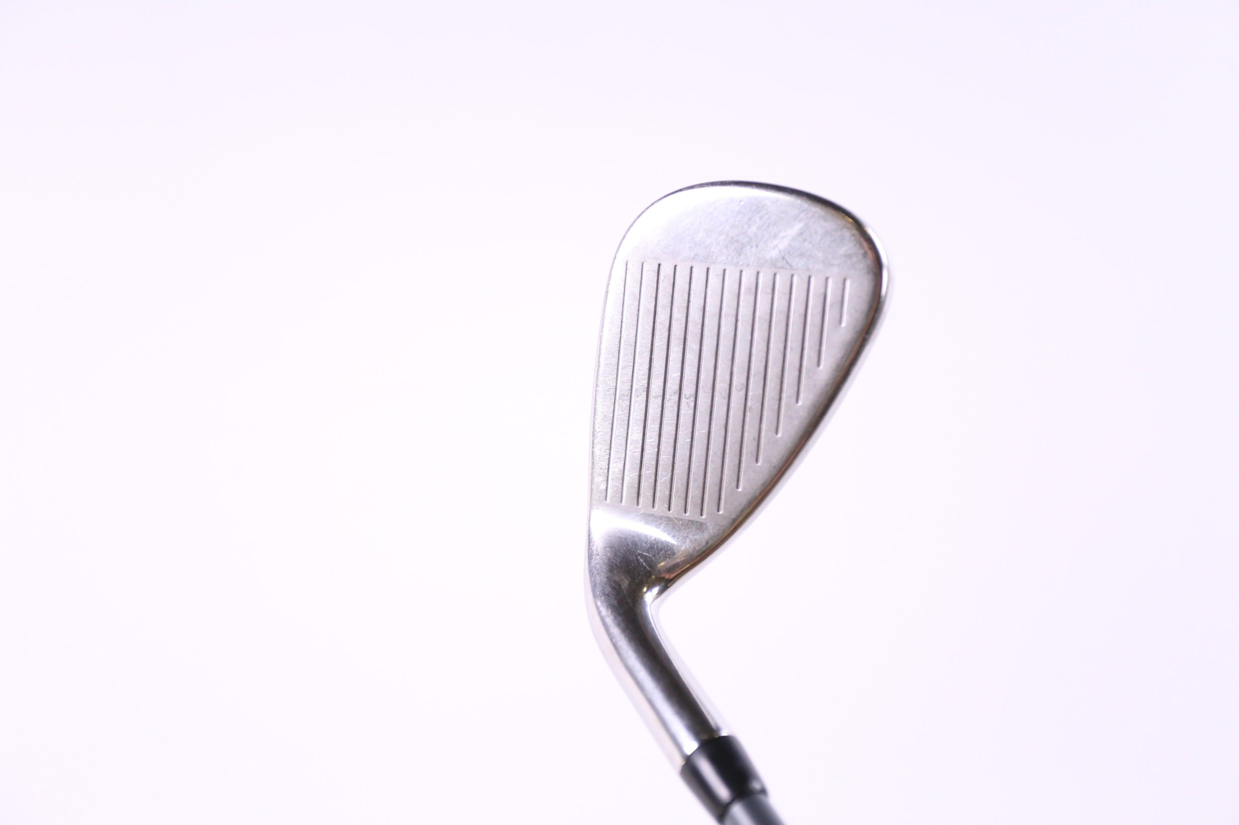 Used Callaway XR 8 Iron Golf Club - Right Handed Ladies Flex Steel Shaft for Women Golfers | Perfect for Practice, Beginners & Replacement Clubs