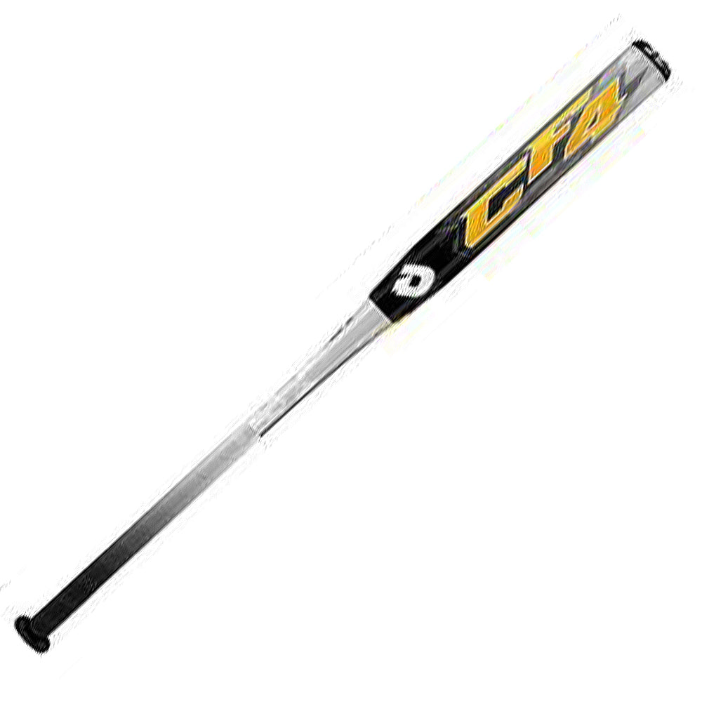 **DeMarini CFP11 CF4 Fastpitch Softball Bat - 2011 Model, 2 1/4