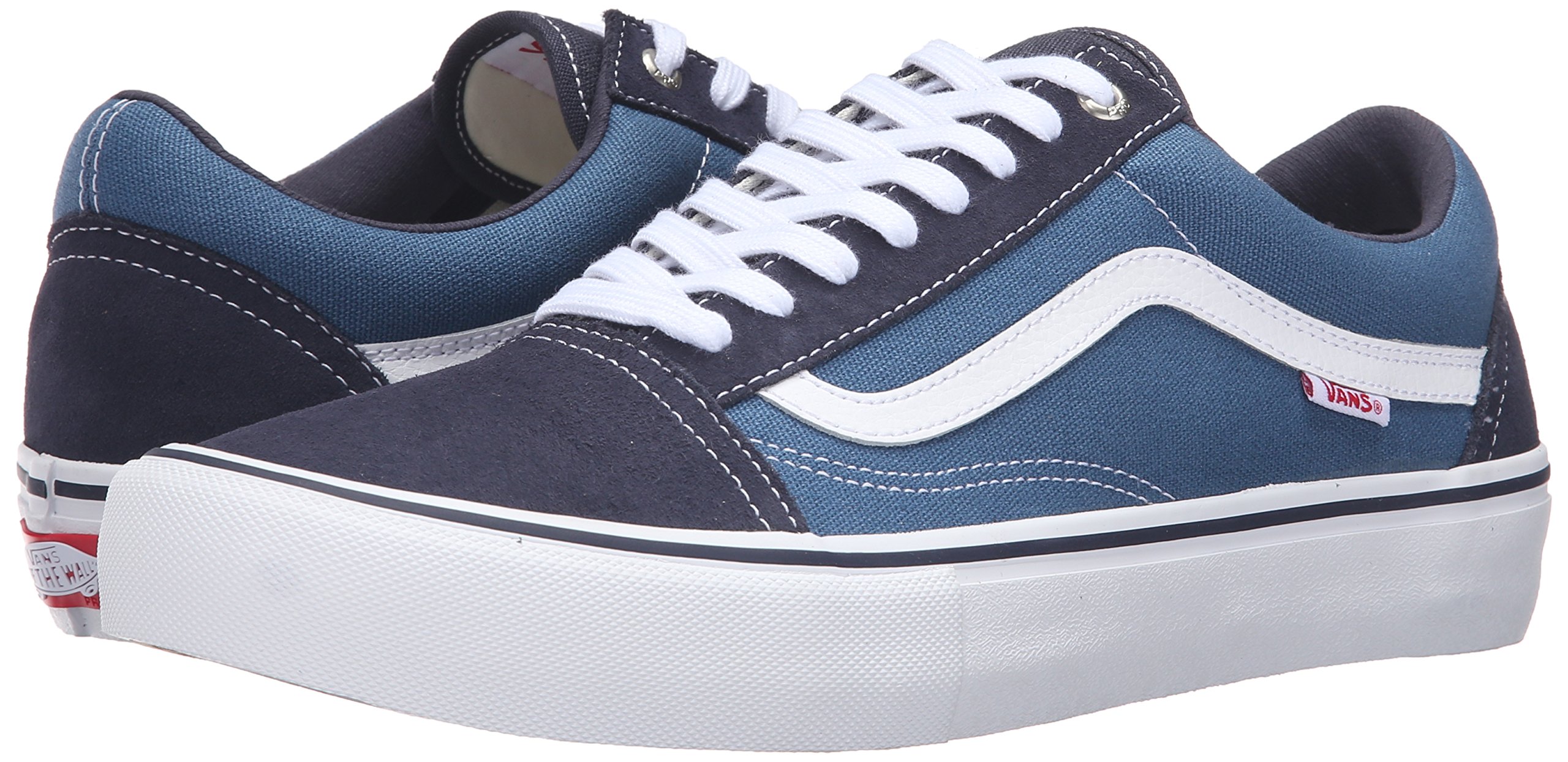 Vans Women's Classic Low Top Sneakers - Comfortable & Stylish Casual Shoes for Walking, Running & Everyday Wear