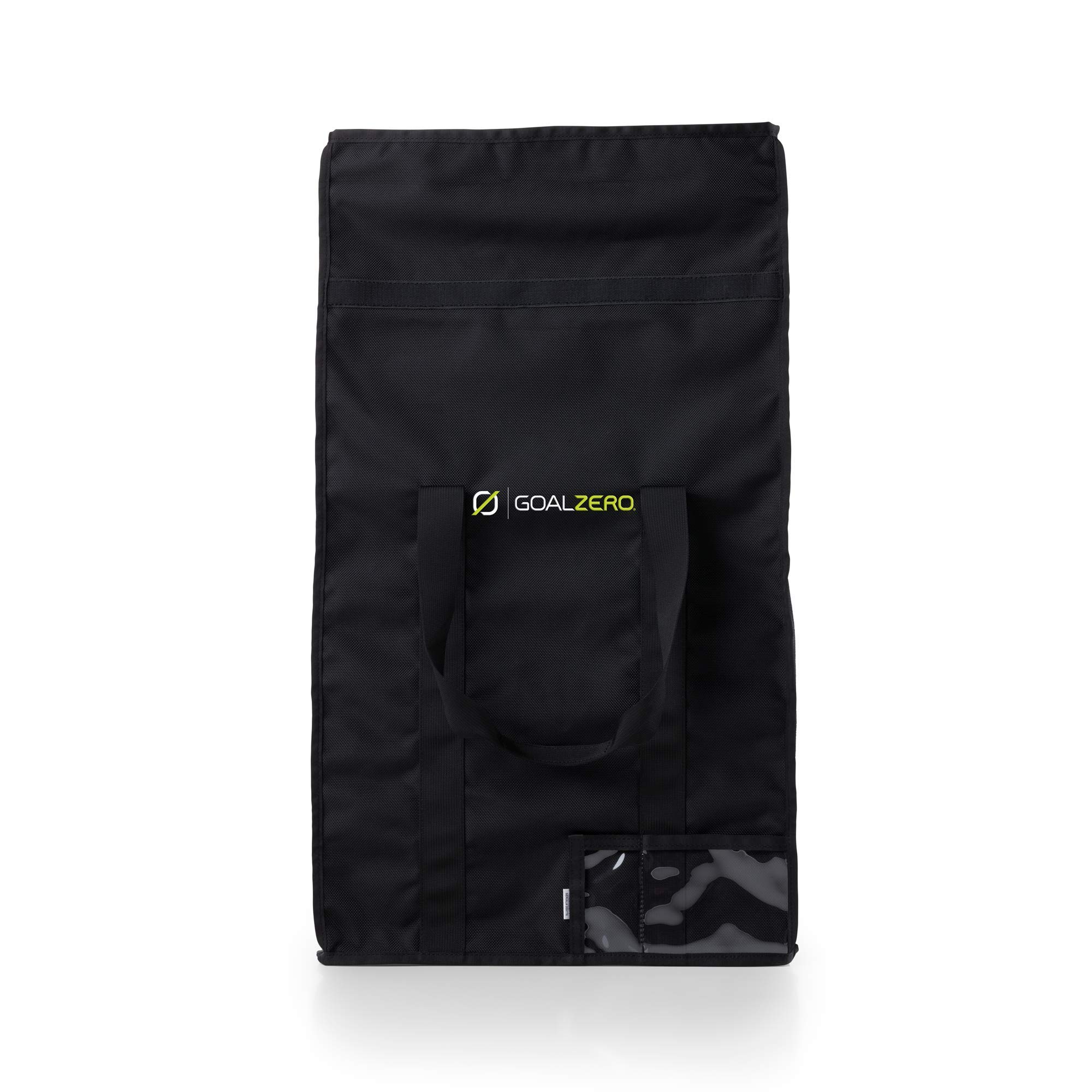 Goal Zero Yeti Faraday Bag - EMF Protection for Electronics | Secure Your Devices from Hacking & Tracking - Perfect for Travel, Privacy & Emergency Preparedness