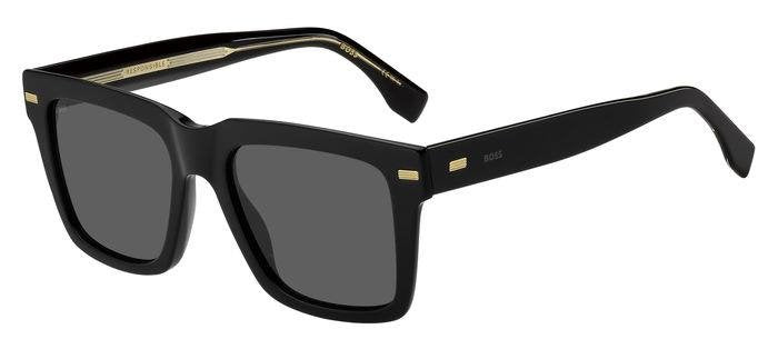 807-BLACK/IR