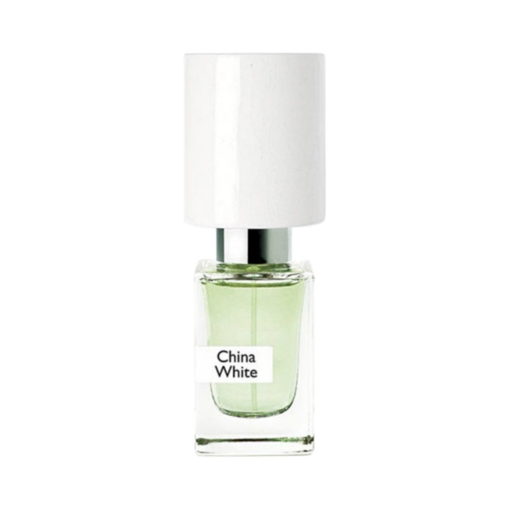 China White Eau De Parfum 30ml - Premium Floral Fragrance for Women | Long-Lasting Luxury Perfume | Perfect for Date Night, Office & Special Occasions