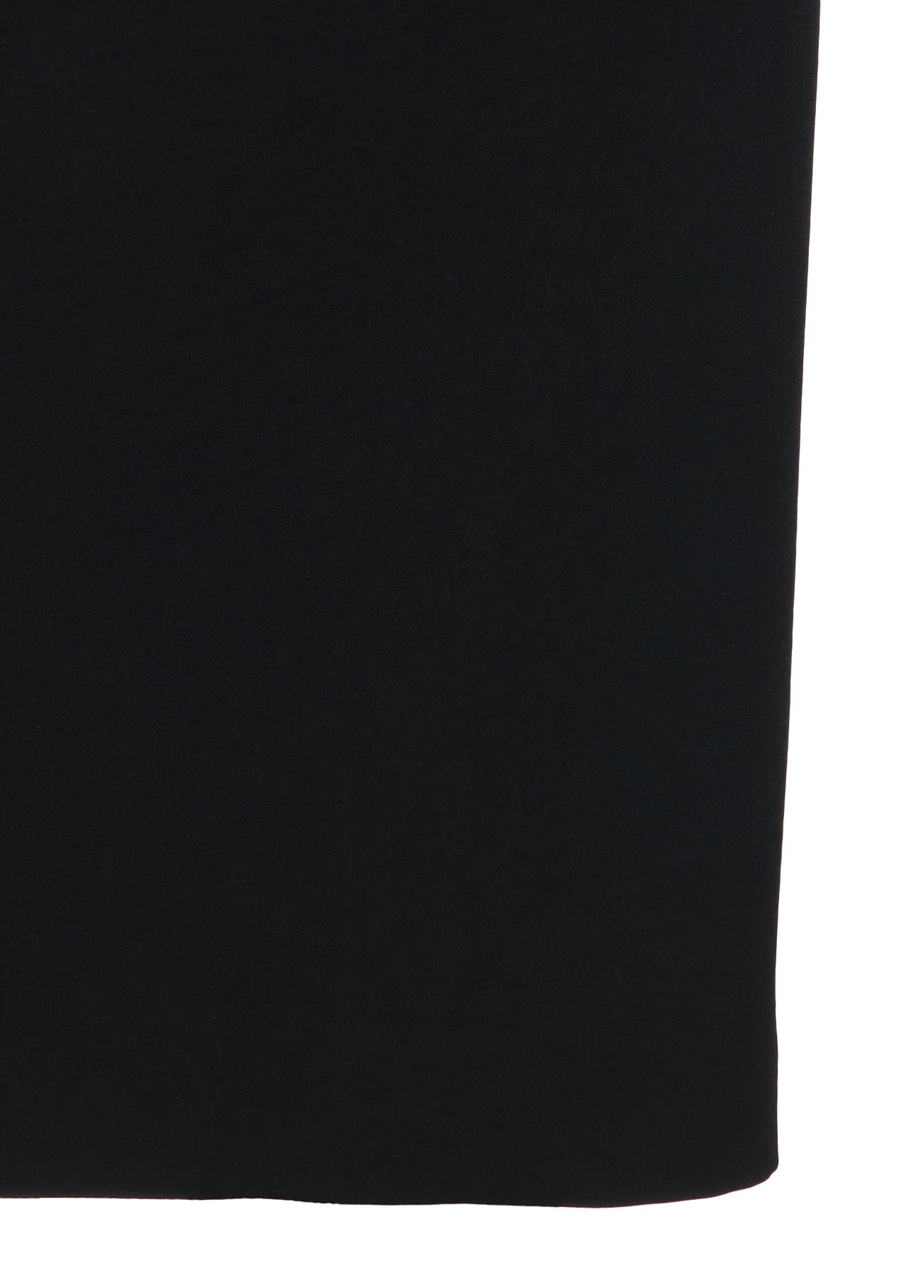 Elegant Crepe de Chine Oversized Notched Lapel Long Jacket for Women - Perfect for Office Wear, Evening Events & Special Occasions