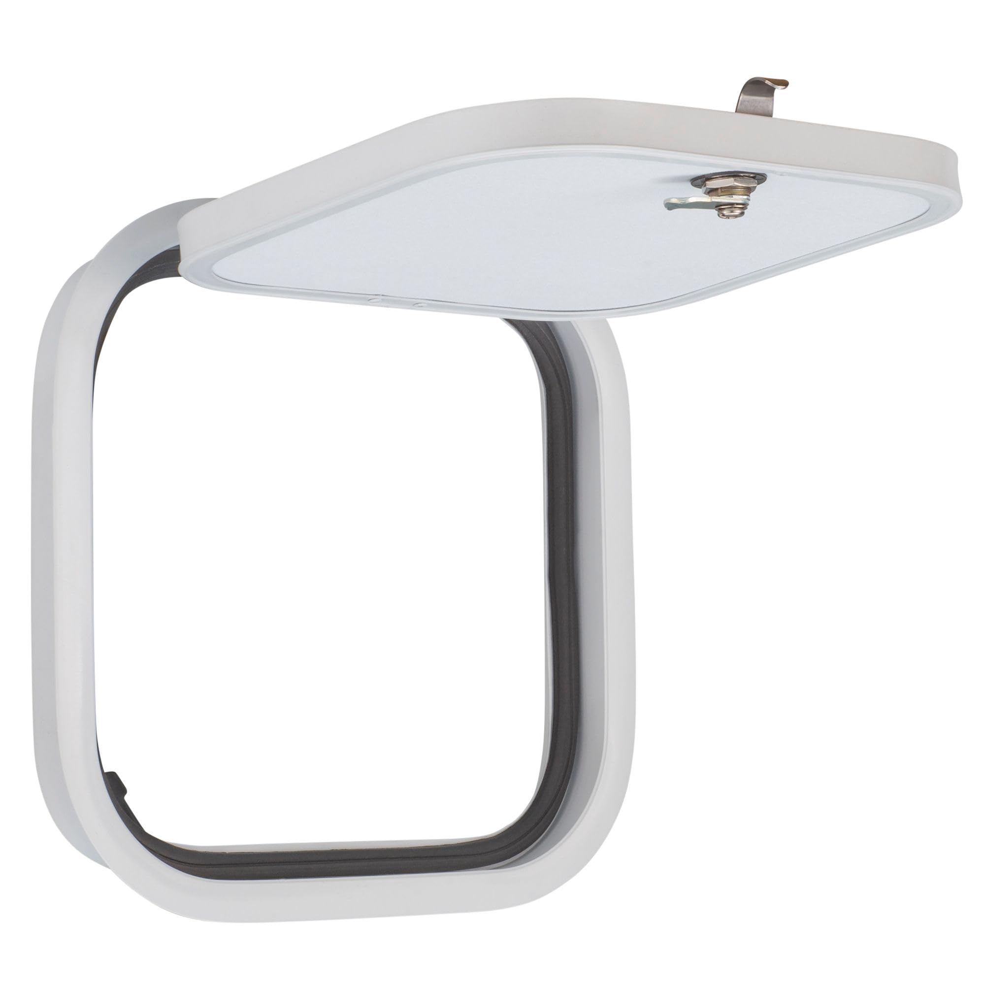 ToughGrade Round RV Baggage Door 13