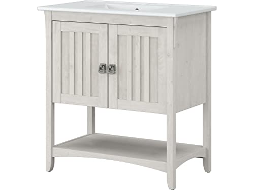 Linen White Oak