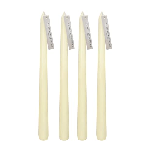 2a- Ivory White-Vanilla Scented-pack4