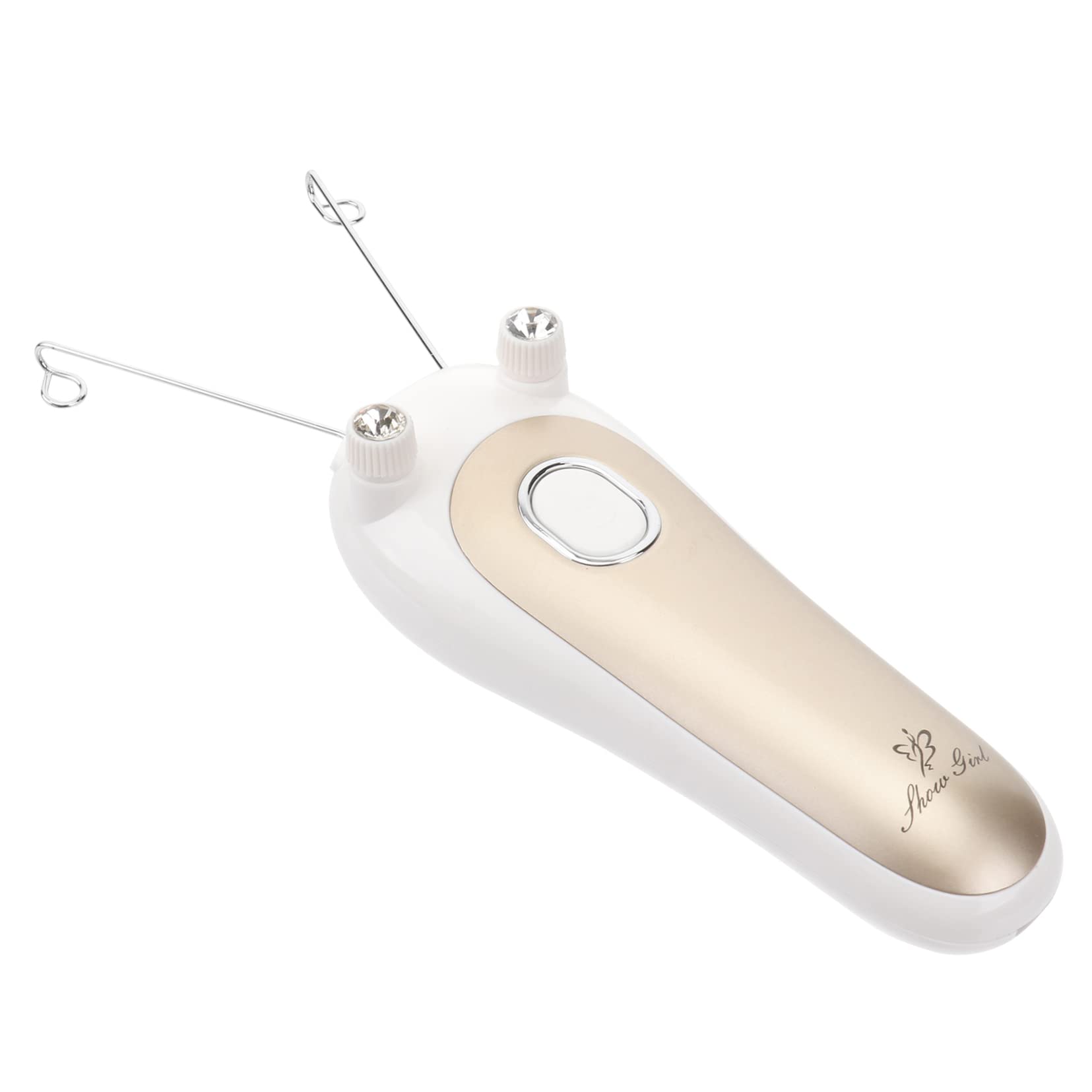 DOITOOL Electric Facial Hair Remover for Women - USB Rechargeable Eyebrow & Face Shaver Trimmer Epilator - Perfect for Travel, Home & Salon Use