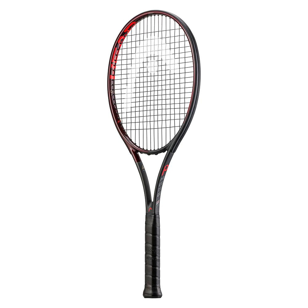 Head Prestige Tour 2021 Tennis Racket - Professional Graphite Racquet for Advanced Players - Perfect for Competitive Matches & Training Sessions