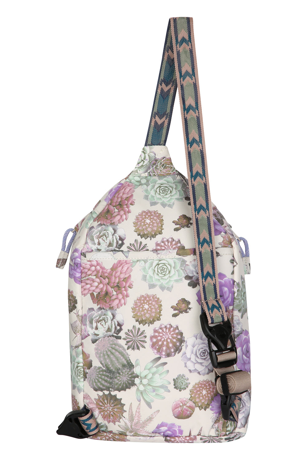 YOHO Sling Bag - Lightweight Crossbody Bag for Men & Women - Perfect for Travel, Hiking, and Everyday Use