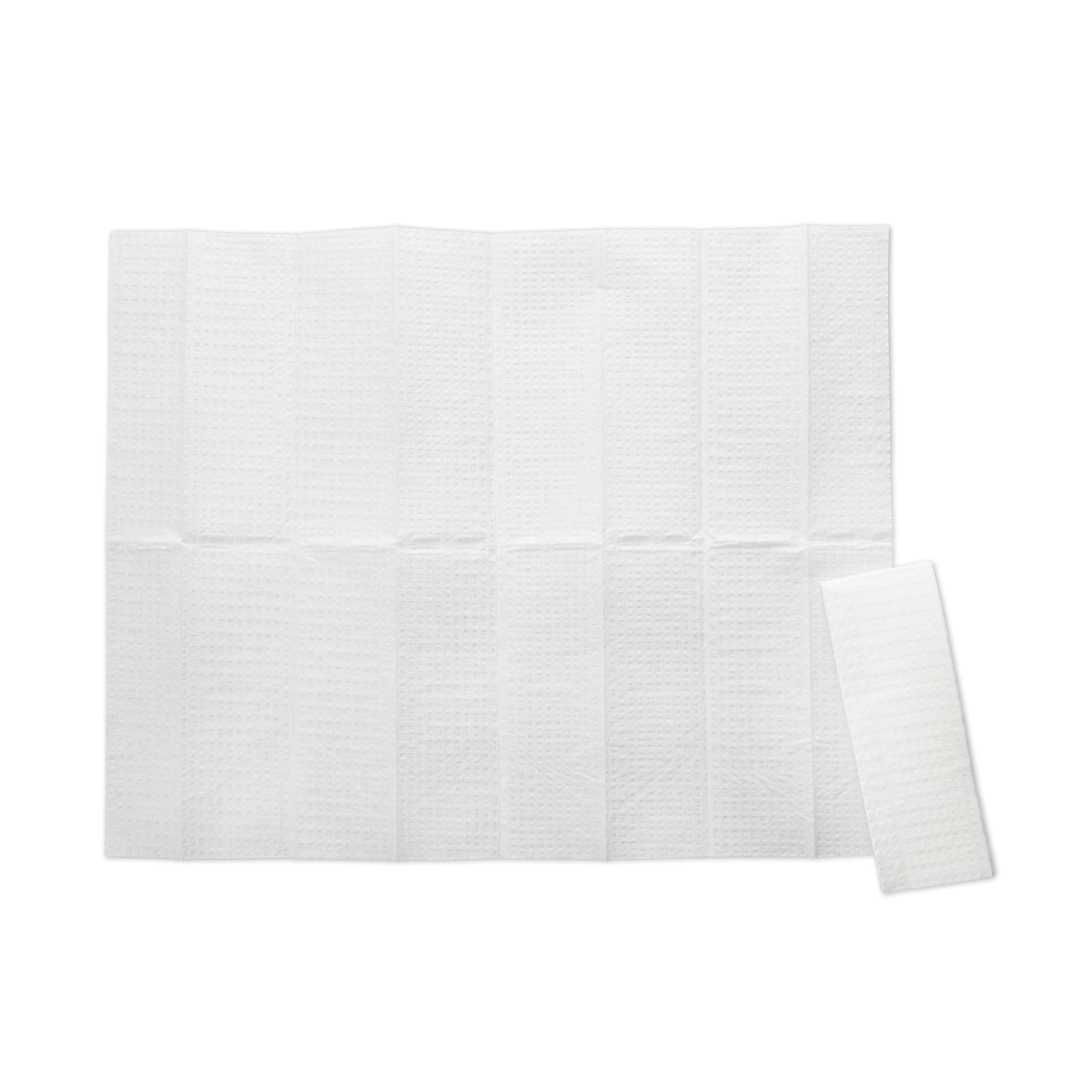Rubbermaid Commercial Baby Changing Station Liners - Extra Absorbent Disposable Liners for Public Restrooms, Hotels, Airports & Schools - Ideal for Small Businesses, Restaurants & Offices - Perfect for High-Traffic Areas & Hygiene Maintenance