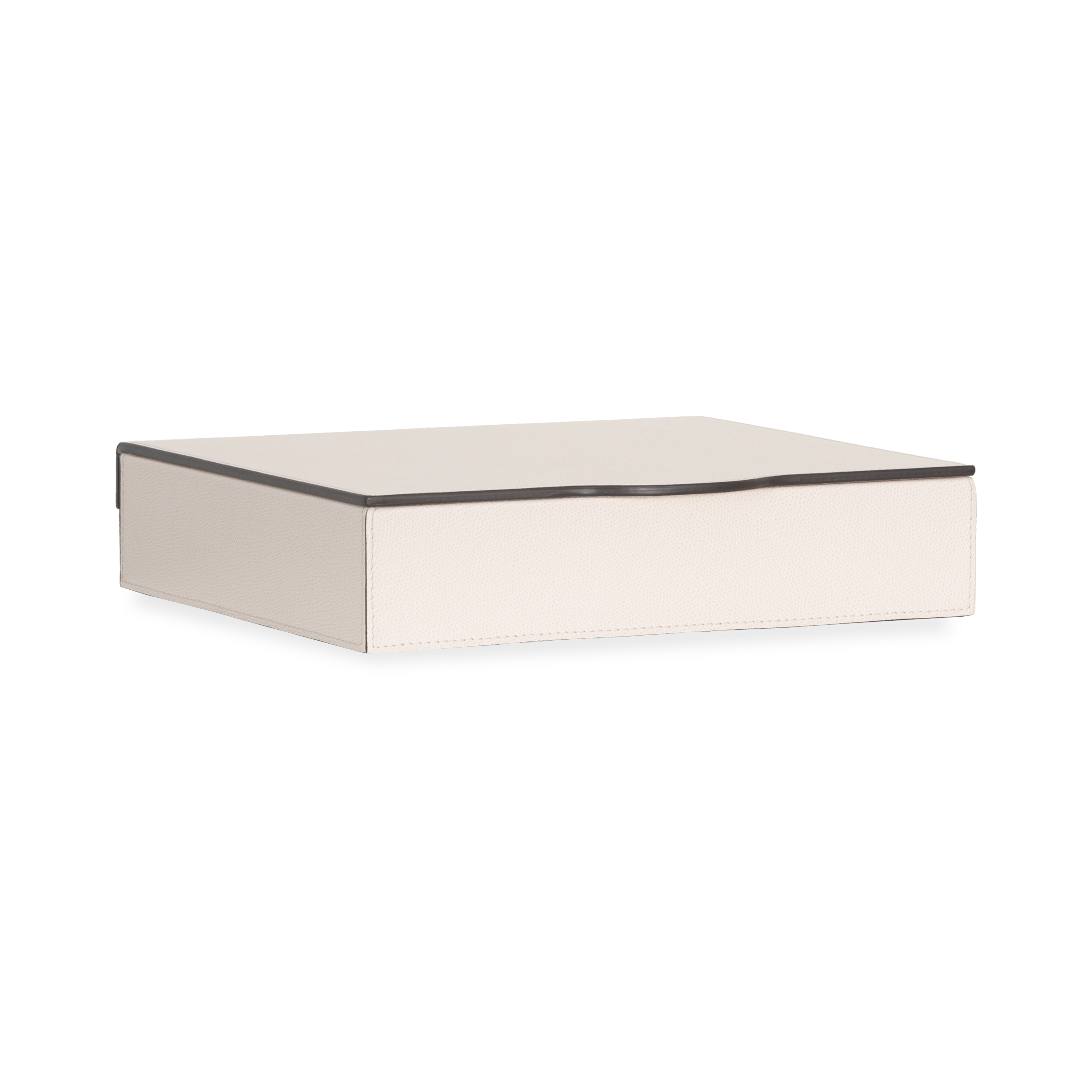 Luna Handmade Ceramic Trinket Box - Elegant Jewelry Storage for Rings, Earrings & Keepsakes | Perfect for Home Decor, Gift Giving & Travel Accessories