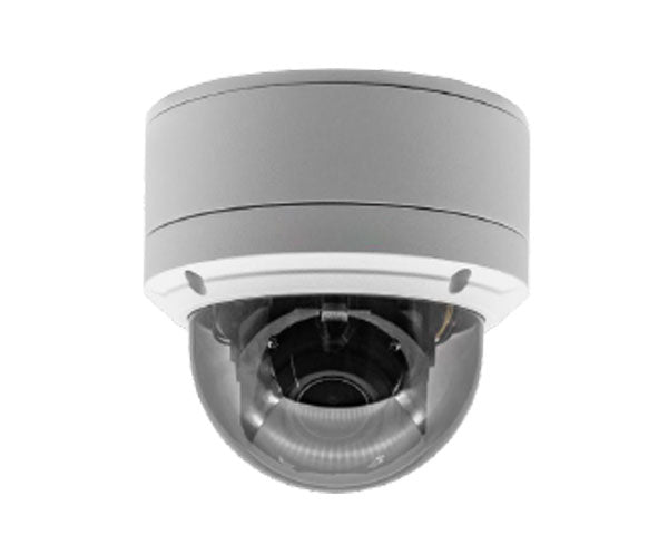 5MP H.265 IP Mini PTZ Security Camera with 12x Optical Motorized Zoom Lens - Indoor/Outdoor Surveillance for Home, Office & Business Security Monitoring