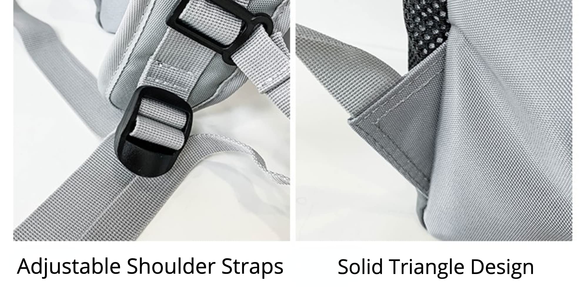 Waterproof Reflective Cycling Backpack - Anti-Theft Hiking Daypack for Outdoor Travel & Commuting, Laptop Compatible Water-Resistant Bike Backpack (Grey) - Perfect for Cycling, Hiking, Camping and Daily Commute
