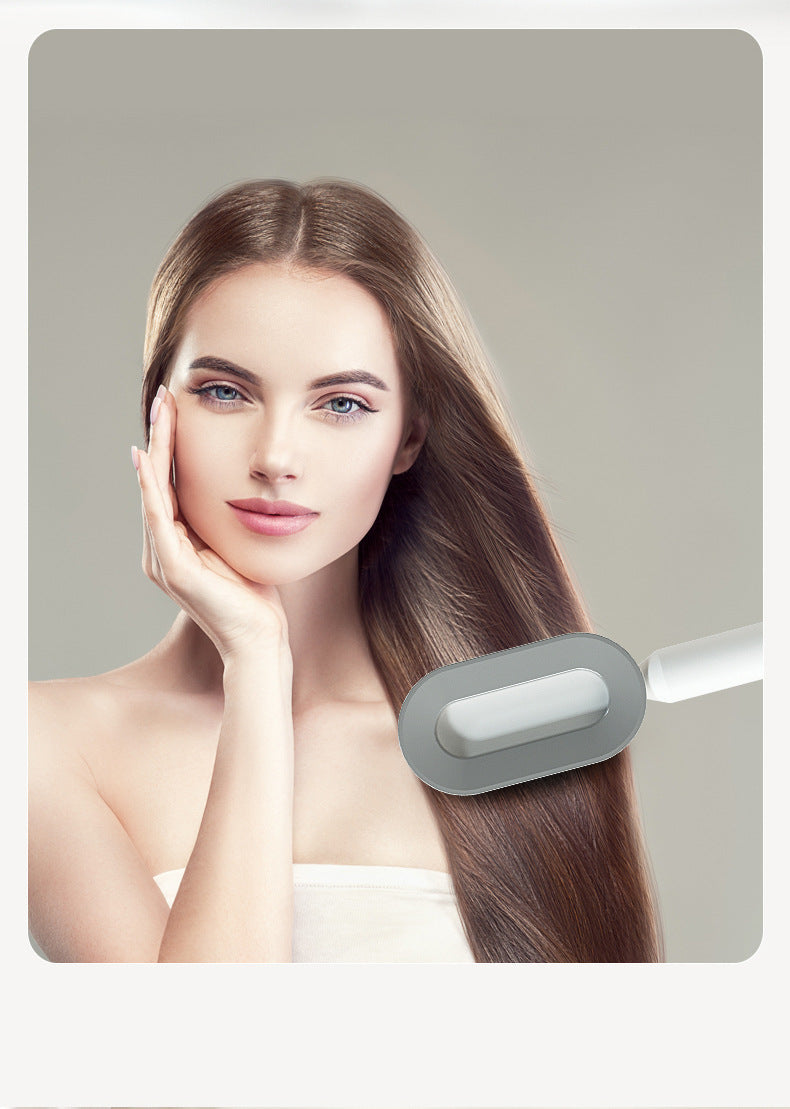 Insta Air O Brush - Professional Cordless Hair Dryer Brush for Smooth & Voluminous Hair | Perfect for Home, Salon & Travel Styling