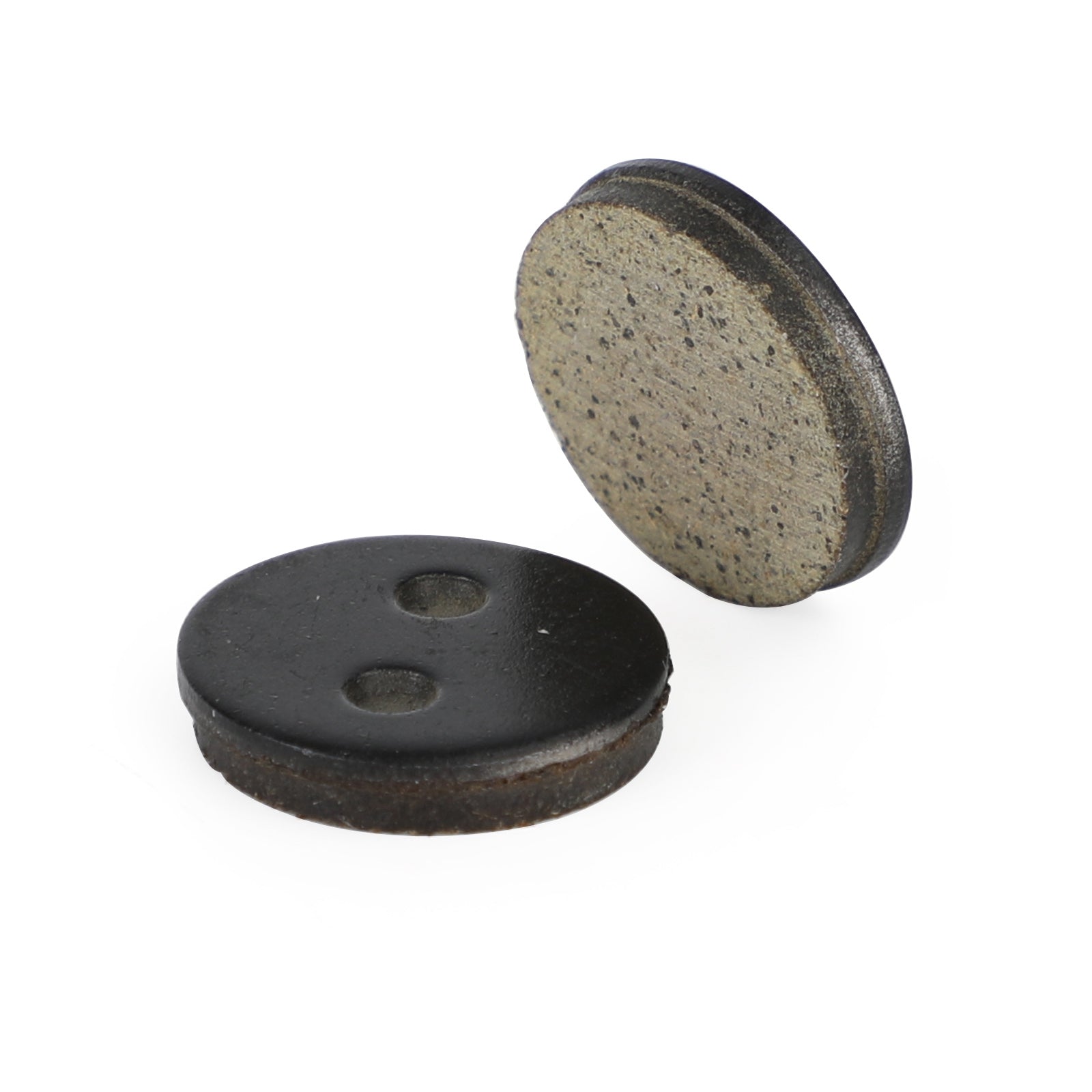 Xiaomi M365 Electric Scooter Brake Pads Replacement Set - High Performance Braking Pads for Xiaomi M365 Pro/1S - Perfect for Commuting & Urban Riding Safety