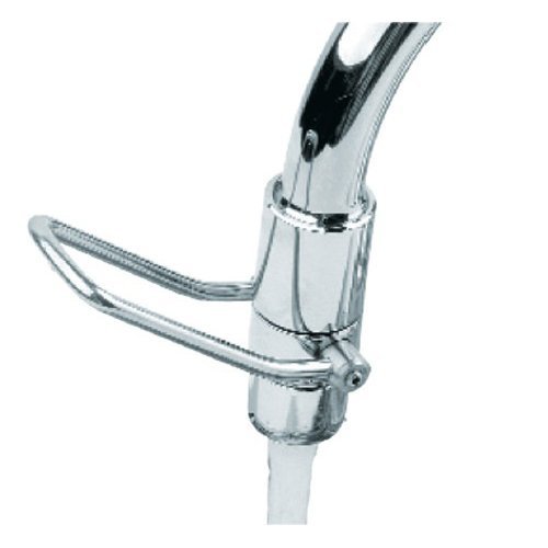 Encore Quik-Wash Faucet Control Valve - KN91-0100 | Easy-Install Water Flow Regulator for Kitchen & Bathroom Sinks | Perfect for Water Conservation & Hand Washing