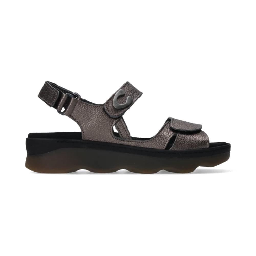 Stylish Medusa Slingback Sandals for Women - Comfortable Summer Heels | Perfect for Weddings, Parties & Beach Vacations