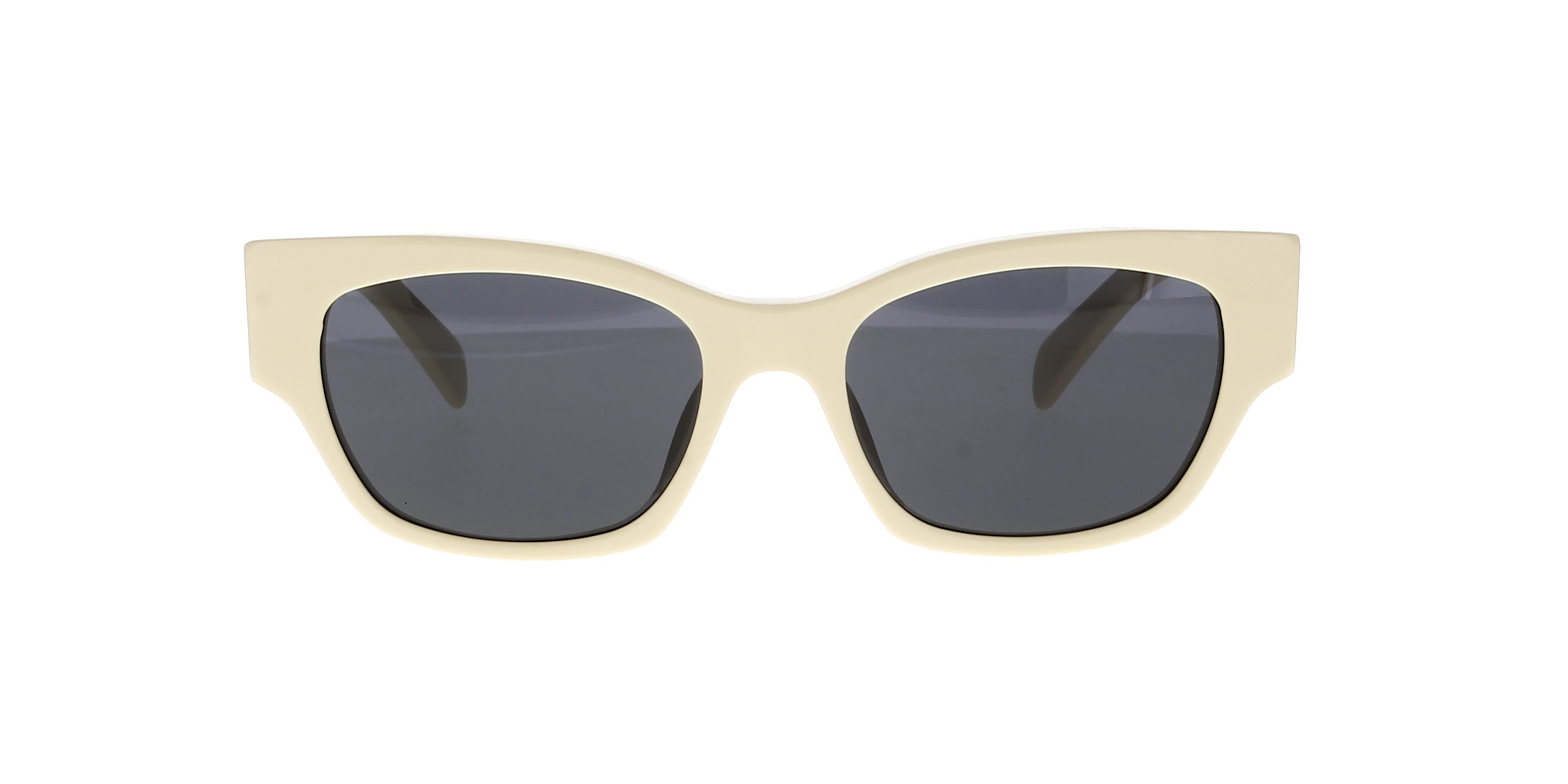 CELINE Monochroms CL40197U Sunglasses - Classic Aviator Style for Men & Women - Perfect for Outdoor Activities, Travel & Fashion