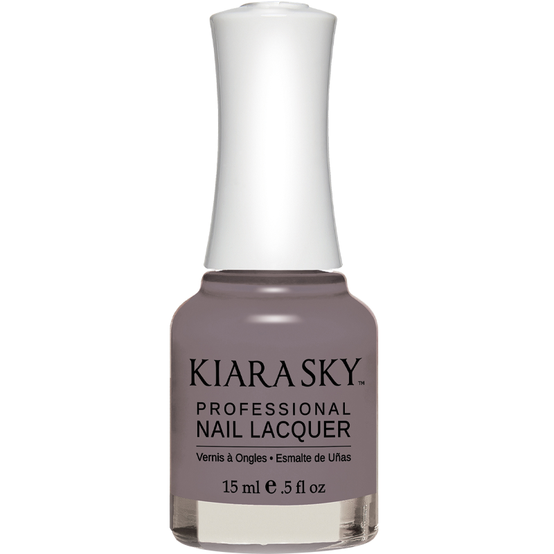N512 Country Chic Nail Lacquer - Long-Lasting Vegan Nail Polish for Women, Perfect for Manicures & Pedicures | Salon-Quality at Home