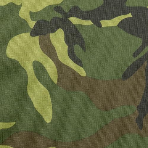 Lite ~ Combo ~ Woodland Camo