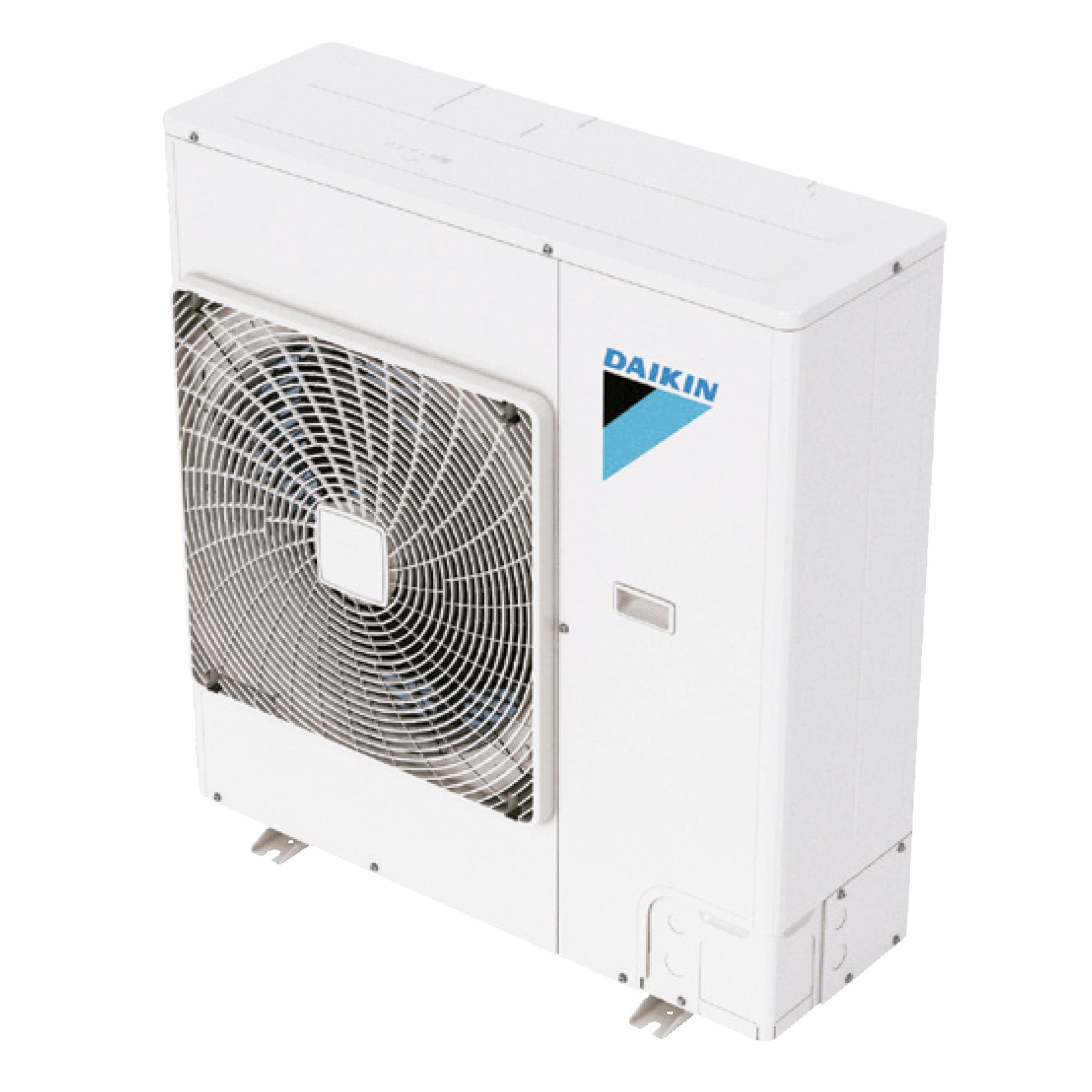 Daikin® 24000 BTU Outdoor Condenser Unit - 18.6 SEER2, 230V RZR24TBVJUA - High Efficiency HVAC System for Homes & Commercial Buildings