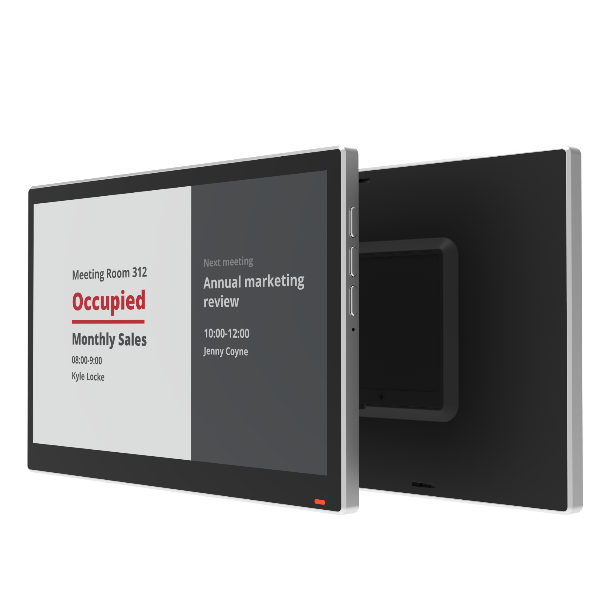 7.5 Inch ePaper Display with 800x480 Resolution - Ultra Low Energy Consumption for E-Readers, Digital Signage & Smart Home Devices