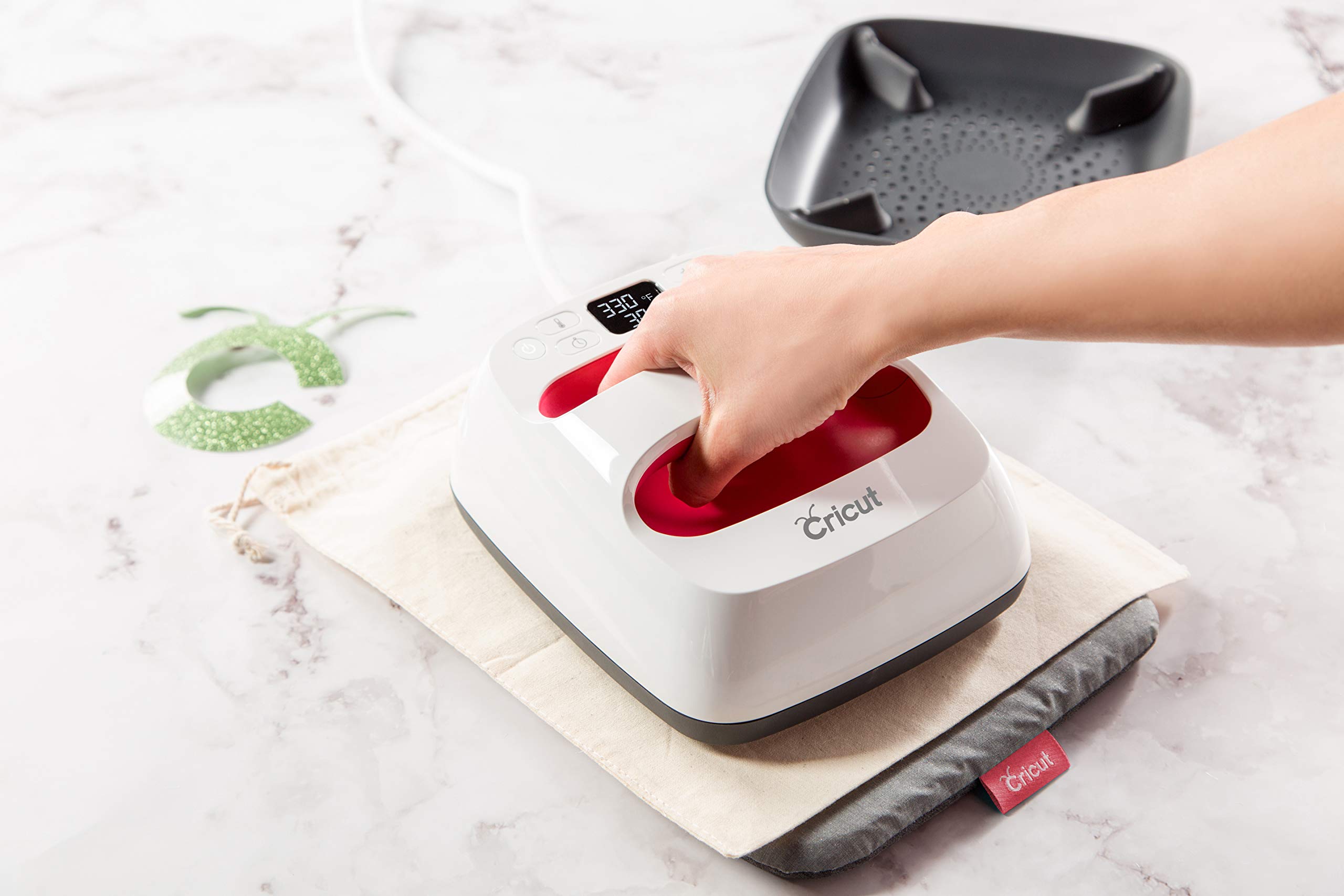 Cricut EasyPress Mat (8