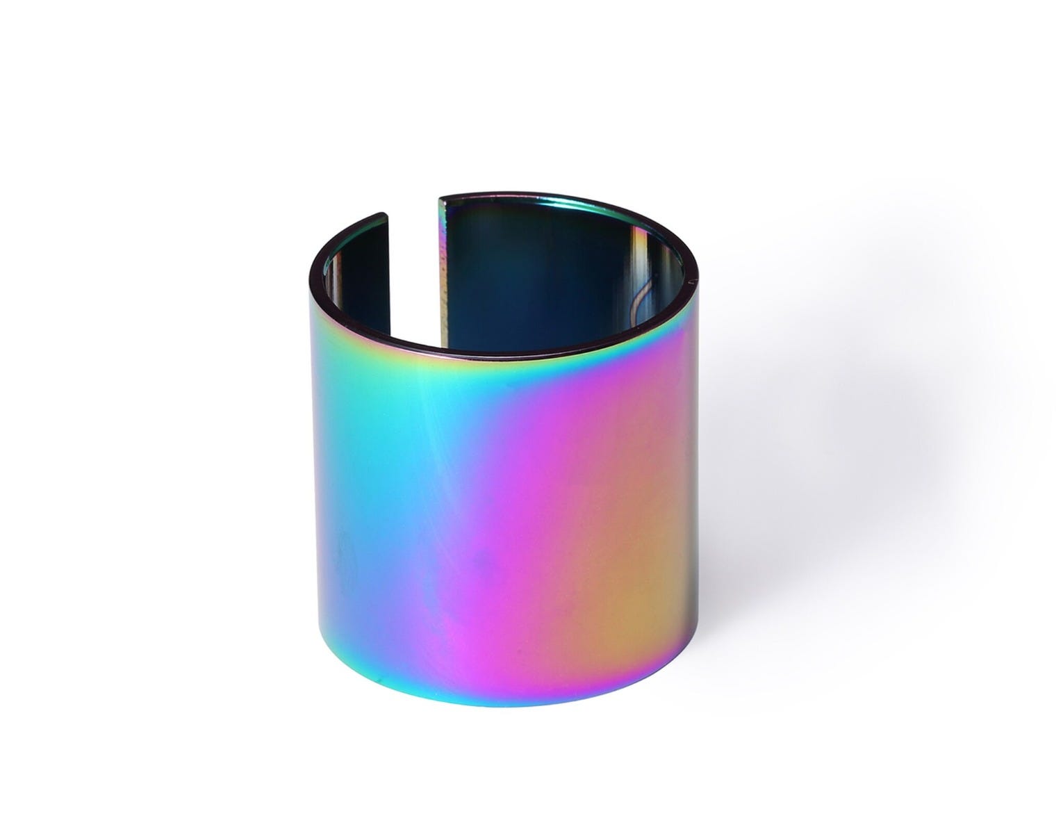 Oil Slick