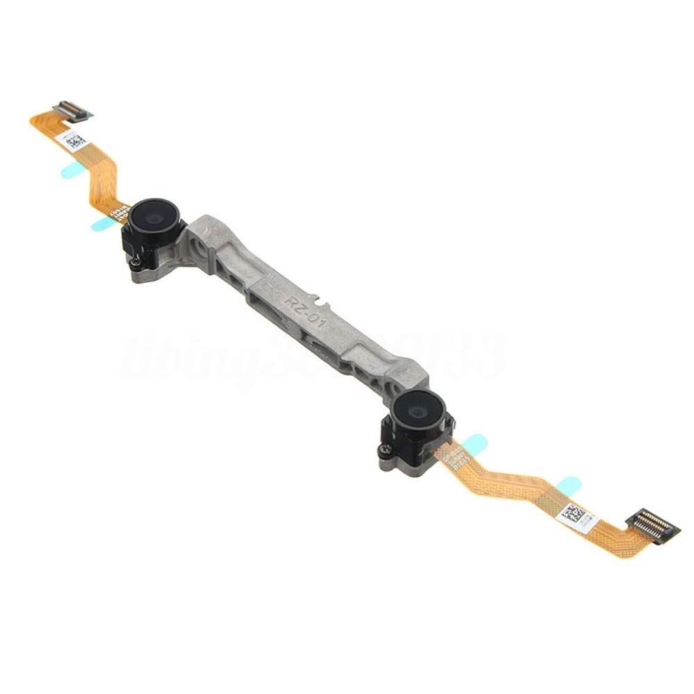 DJI Mavic Pro Drone Repair Parts - Front Vision Position Sensor (VPM/VPS) & Forward Visual Obstacle Detection Replacement | Compatible with DJI Mavic Pro | Perfect for Drone Maintenance & Collision Avoidance System Repair | Essential for Aerial Photography & Videography