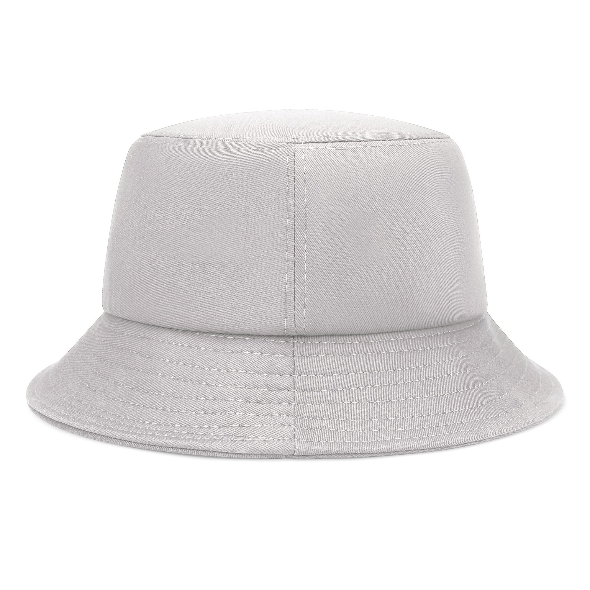 Skull & Middle Finger Bucket Hat for Adults - Gothic Streetwear Fashion Accessory for Men & Women - Perfect for Concerts, Festivals, and Outdoor Activities