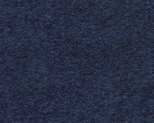 812-Royal Blue Plush Cut Pile