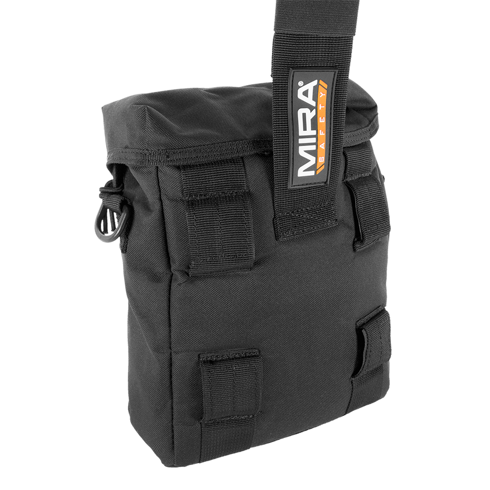 Mira Safety EvakPak - Complete Emergency Survival Kit for Outdoor, Camping, Hiking & Disaster Preparedness