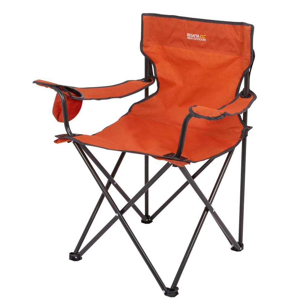 Best Lightweight Folding Camping Chair for Outdoor Adventures - Portable & Durable for Hiking, Beach, Picnics, and Backyard Relaxation
