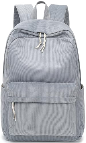 Corduroy Bluish Grey