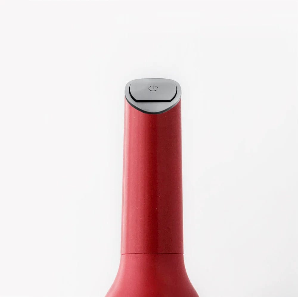 Premium FinaMill Spice Grinder for Fresh Herbs & Spices - Electric Mill with Removable Pods - Perfect for Sangria, Cocktails & Cooking - Ideal for Home Chefs & Bartenders
