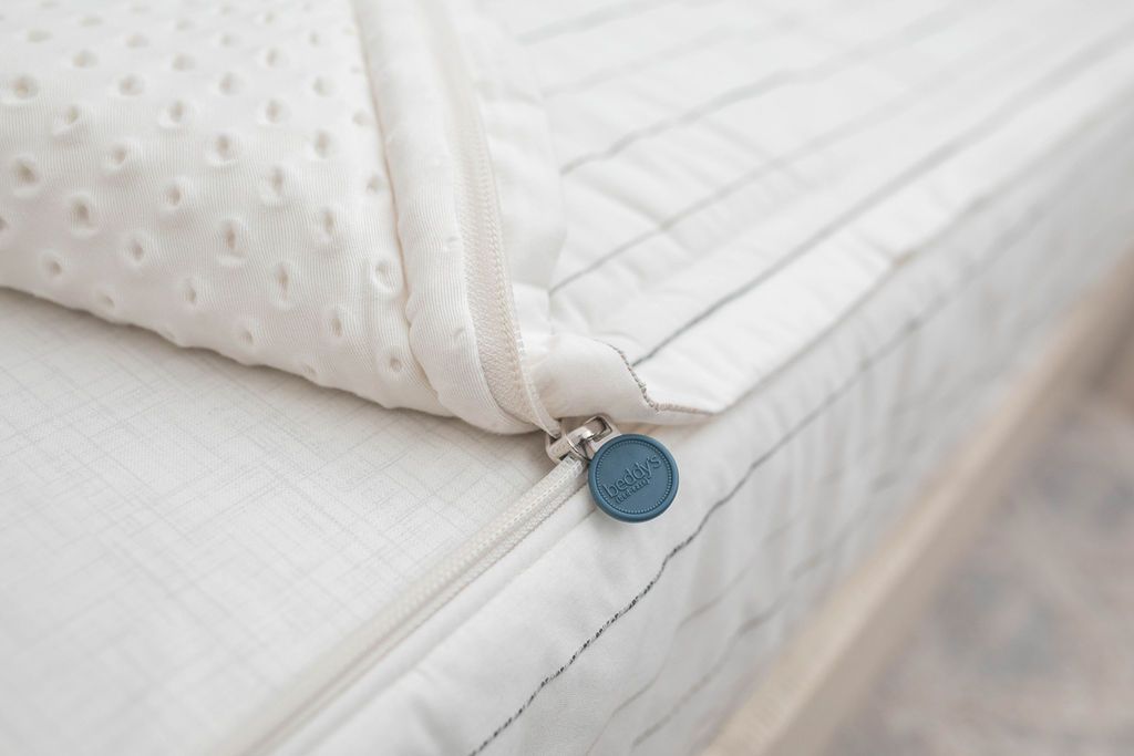 Taylor Luxe Beddy's - Premium All-in-One Bedding Set for Ultimate Comfort & Style | Perfect for Kids, Teens & Adults Bedrooms, Dorm Rooms & Cozy Nights