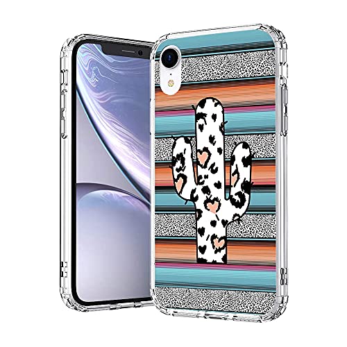 Cow Print Cactus