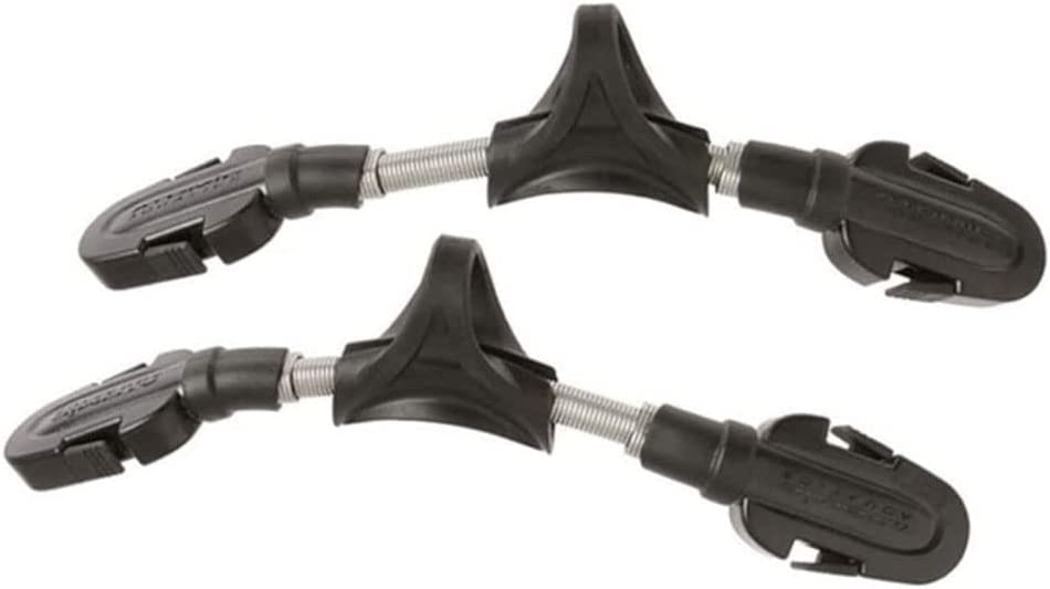 Atomic Aquatics Spring Strap Assembly - Premium Diving Gear for Scuba Regulators | Perfect for Underwater Exploration & Professional Diving Equipment Maintenance
