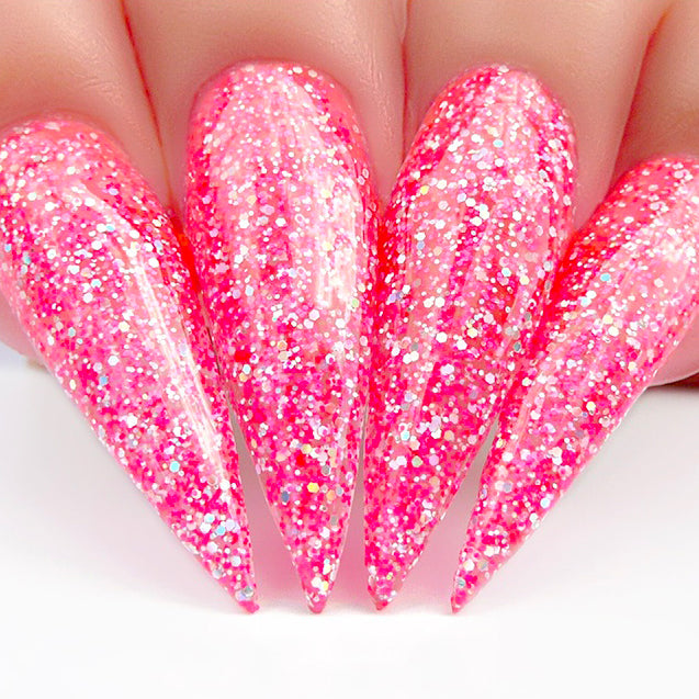 Premium Nail Lacquer N454 Milan - Long-Lasting, High Gloss Nail Polish for Salon-Quality Manicures at Home | Perfect for Parties, Weddings & Special Occasions