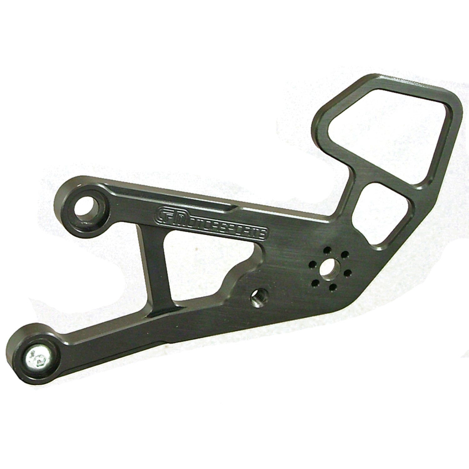 Kawasaki ZX10 LHS Bracket - 05 0165L Motorcycle Clutch Lever Bracket for Kawasaki ZX-10R | Perfect for Repair & Custom Builds | Durable OEM Replacement Part