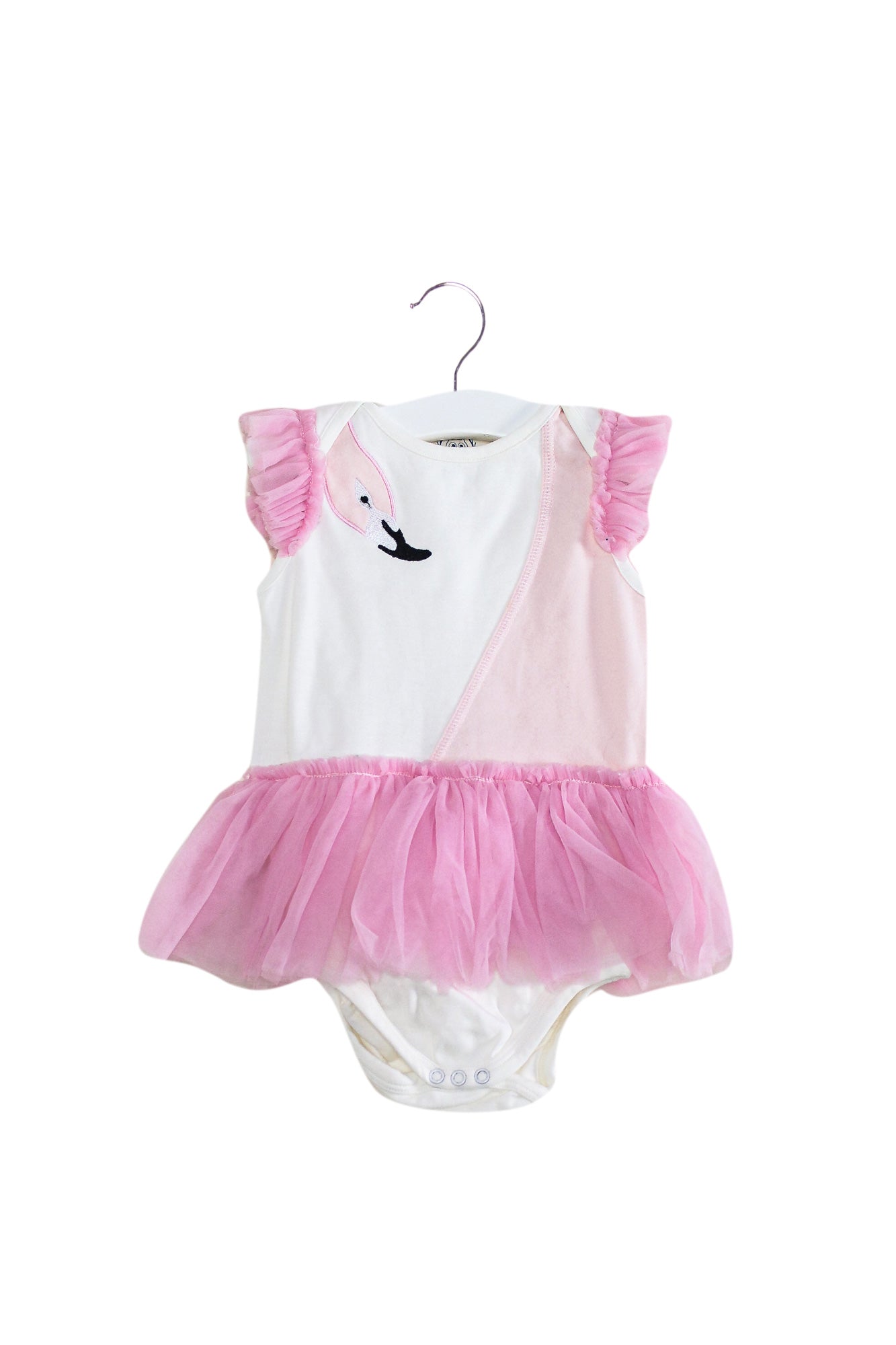 Adorarmi Baby Bodysuit for 0-6 Months | Soft Cotton Onesie for Newborns & Infants | Perfect for Everyday Wear, Playtime & Photo Shoots