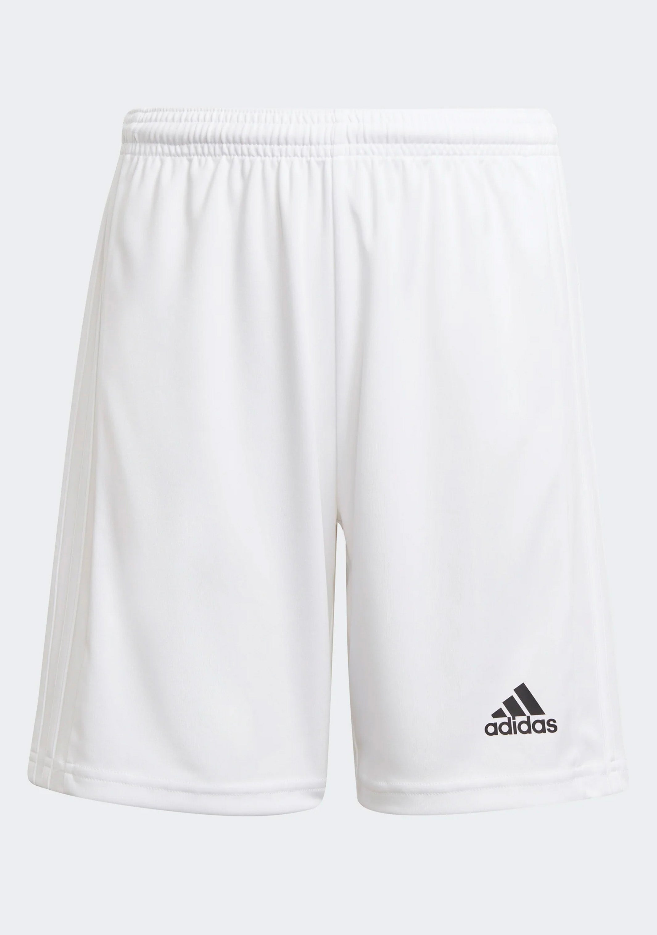 Adidas Kids' Squad 13 Athletic Shorts - Breathable Comfort for Boys & Girls - Perfect for Sports, Play & Everyday Wear