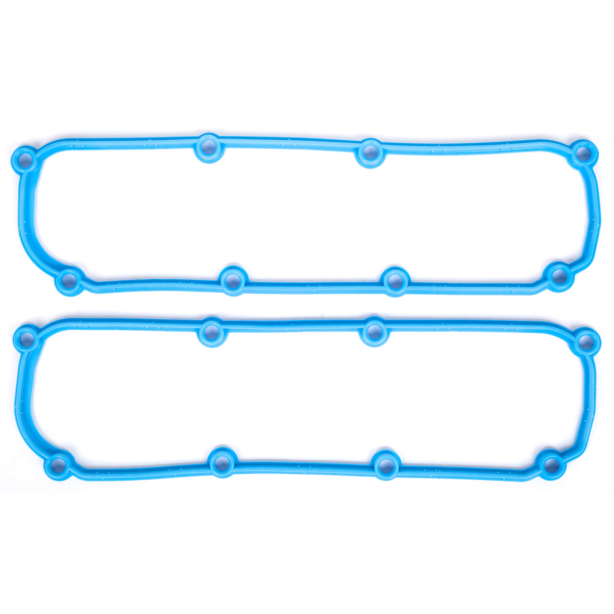 MA-9761322235 Full Gasket Set with Head Bolts Compatible with 2007-2011 Jeep Wrangler 3.8L V6 OHV 12V Engine - Perfect for Engine Rebuilds & Head Gasket Replacement