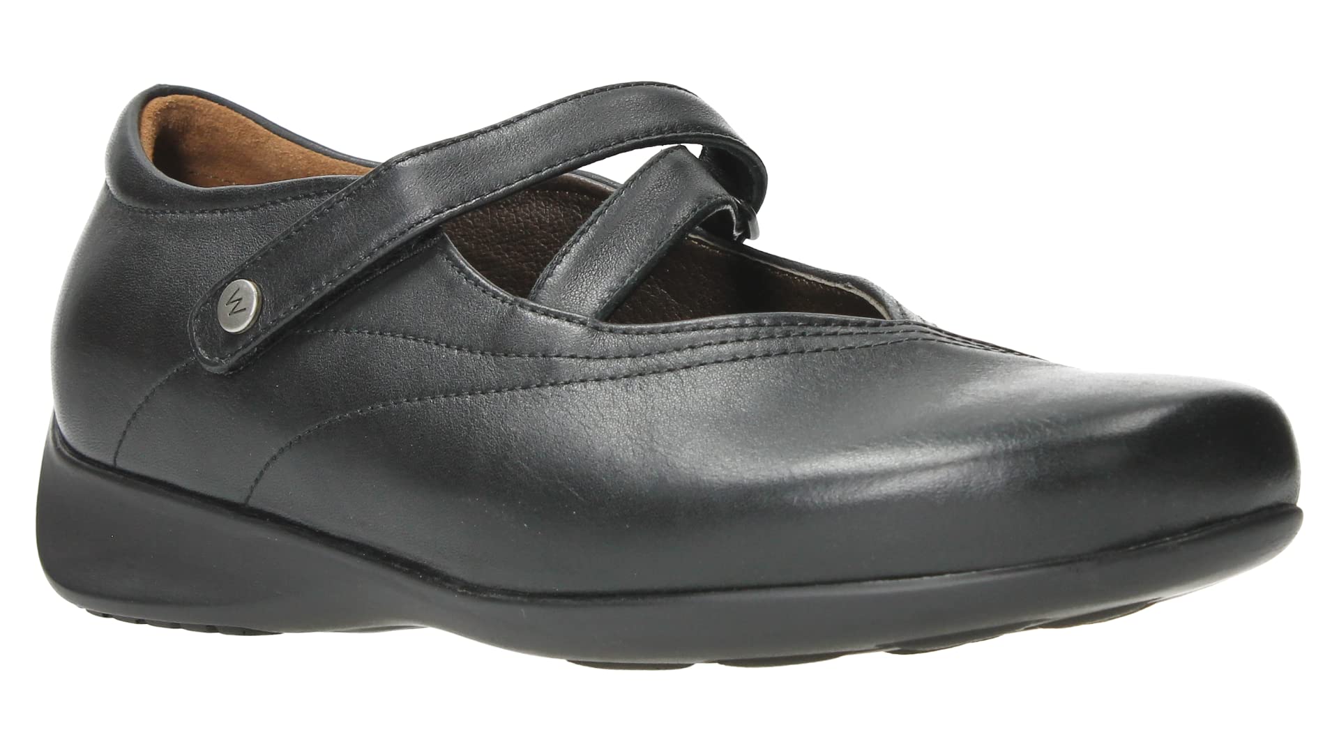 Wolky Women's Comfortable Flats - Lightweight & Stylish Slip-On Shoes for Walking, Work & Casual Outfits
