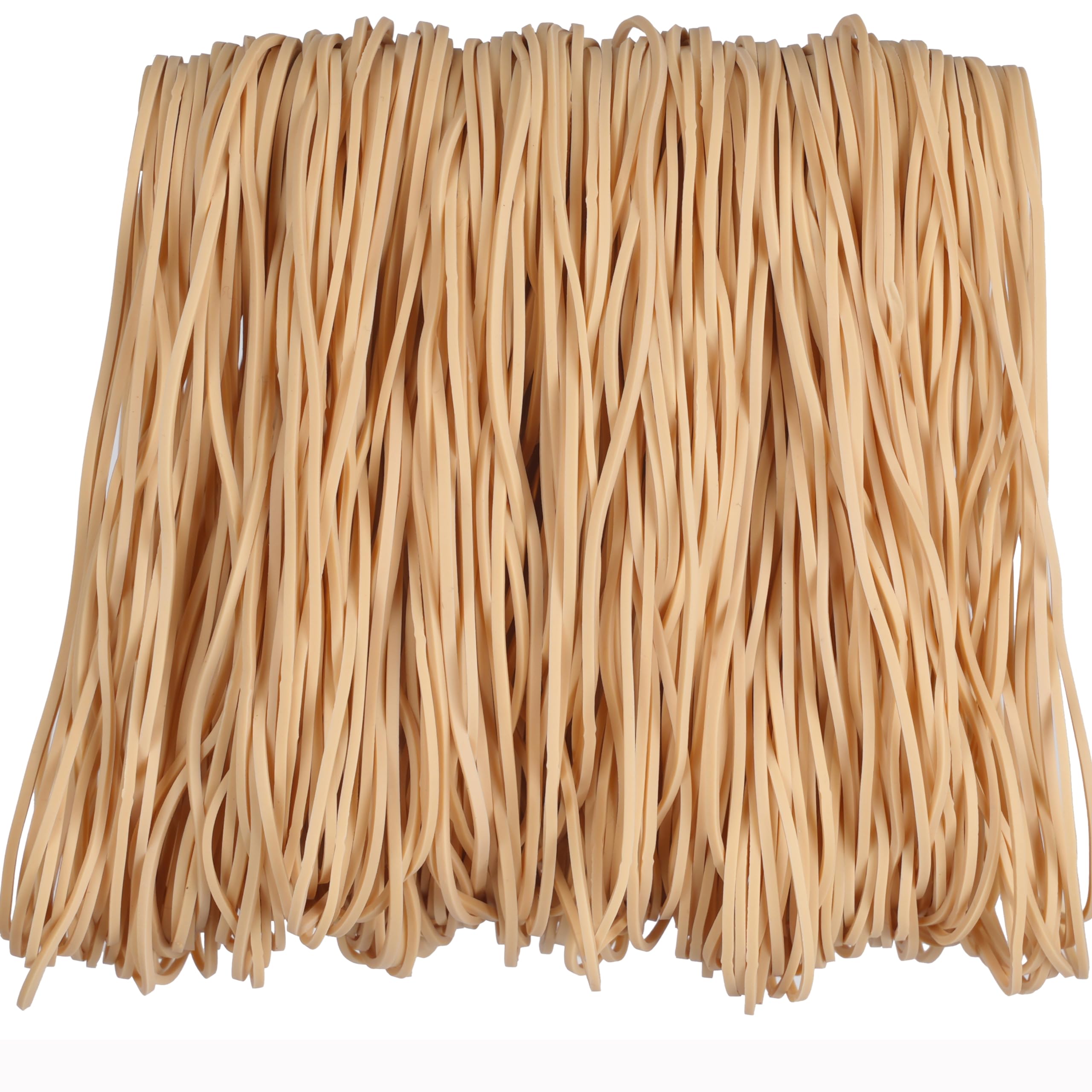 AMUU #117A Large Rubber Bands 200pcs - 7